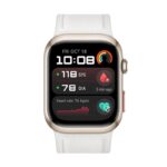 Huawei Watch D2 Reloj Inteligente 1,82 AMOLED Blanco - Imagen 2