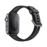 Huawei Watch Fit 4 Reloj Inteligente 1,82 AMOLED 10 días Negro - Imagen 2