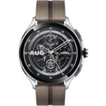 Xiaomi Watch 2 Pro Reloj Inteligente 1,43 AMOLED Bluetooth Marrón