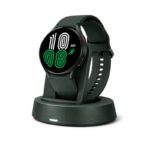 Samsung Galaxy Watch4 Reloj Inteligente 44 mm 4G 1,36 Super AMOLED Verde