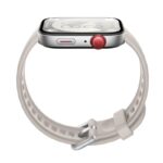 Huawei Watch Fit 3 Reloj Inteligente 1,82 AMOLED 10 días Blanco - Imagen 2