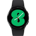 Samsung Galaxy Watch4 Reloj Inteligente 40 mm 1,2 Super AMOLED Negro - Imagen 2