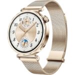Huawei Watch GT 5 Reloj Inteligente 41 mm AMOLED Dorado