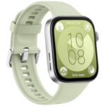 Huawei Watch Fit 3 Reloj Inteligente 1,82 AMOLED 10 días Verde - Imagen 3