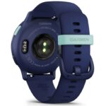 Garmin Vívoactive 5 Reloj Inteligente 42 mm AMOLED 11 días Azul - Imagen 2