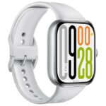 Xiaomi Redmi Watch 5 Reloj Inteligente 2,07 AMOLED 24 días Gris - Imagen 2