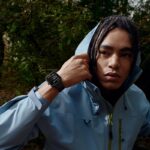 Xiaomi Redmi Watch 5 Reloj Inteligente 2,07 AMOLED 24 días Negro - Imagen 2