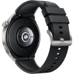 Huawei Watch GT 3 Pro Reloj Inteligente 46 mm 1,43 OLED Negro - Imagen 2