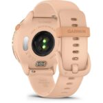 Garmin Vívoactive 6 Reloj Inteligente 42 mm AMOLED 11 días Rosa - Imagen 2