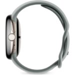 Google Pixel Watch 2 Reloj Inteligente 41 mm AMOLED Gris - Imagen 2