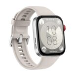 Huawei Watch Fit 3 Reloj Inteligente 1,82 AMOLED 10 días Blanco - Imagen 3