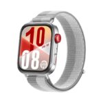 Huawei Watch Fit 4 Reloj Inteligente 1,82 AMOLED 10 días Gris