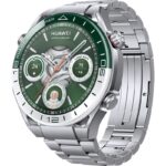 Huawei Watch Ultimate Reloj Inteligente 1,5 AMOLED