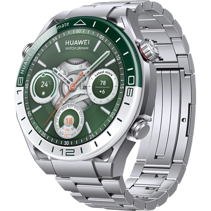4emEEURVxr Huawei Watch Ultimate Reloj Inteligente 1,5 AMOLED - Imagen 1