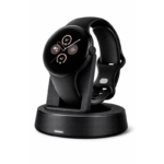 Google Pixel Watch 2 Reloj Inteligente 41 mm 4G AMOLED Negro