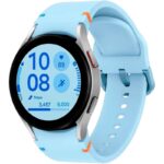 Samsung Galaxy Watch FE Reloj Inteligente 40 mm Bluetooth 1,2 AMOLED Azul