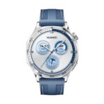 Reloj Inteligente Huawei Watch GT 5 AMOLED 46 mm Azul - Imagen 2