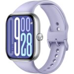 Xiaomi Redmi Watch 5 Reloj Inteligente 2,07 AMOLED 24 días Violeta