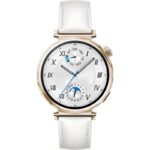 Huawei Watch GT 5 Reloj Inteligente 41 mm AMOLED Blanco - Imagen 3