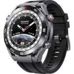 Huawei Watch Ultimate Reloj Inteligente 1,5 AMOLED Negro