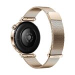 Huawei Watch GT 5 Reloj Inteligente 41 mm AMOLED Dorado - Imagen 2