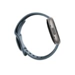 Google Fitbit Versa 4 Reloj Inteligente 40,5 mm AMOLED 6 días Azul - Imagen 2