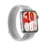 Huawei Watch Fit 4 Reloj Inteligente 1,82 AMOLED 10 días Gris - Imagen 2