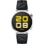 Huawei Watch GT 5 Reloj Inteligente 41 mm AMOLED Negro - Imagen 2