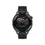 Xiaomi Watch S4 Reloj Inteligente 47 mm 1,43 AMOLED 15 días Negro Arcoíris - Imagen 3
