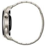 Huawei Watch 4 Pro Reloj Inteligente 1,5 AMOLED Titanio - Imagen 3