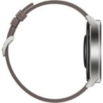 Huawei Watch GT 3 Pro Reloj Inteligente 46 mm 1,43 OLED Gris - Imagen 3