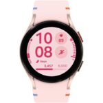 Samsung Galaxy Watch FE Reloj Inteligente 40 mm Bluetooth 1,2 AMOLED Rosa - Imagen 2