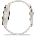 Garmin Vívoactive 5 Reloj Inteligente 42 mm AMOLED 11 días Blanco - Imagen 2