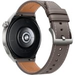 Huawei Watch GT 3 Pro Reloj Inteligente 46 mm 1,43 OLED Gris - Imagen 4