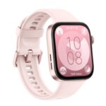 Huawei Watch Fit 3 Reloj Inteligente 1,82 AMOLED 10 días Rosa - Imagen 2