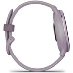 Garmin Vívoactive 5 Reloj Inteligente 42 mm AMOLED 11 días Violeta - Imagen 2