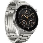 Huawei Watch GT 3 Pro Reloj Inteligente 46 mm 1,43 OLED Titanio - Imagen 3