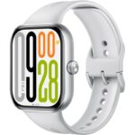 Xiaomi Redmi Watch 5 Reloj Inteligente 2,07 AMOLED 24 días Gris
