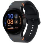 Samsung Galaxy Watch FE Reloj Inteligente 40 mm Bluetooth 1,2 AMOLED Negro