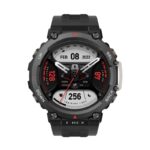 Reloj Inteligente T-Rex 2 Amazfit 1,39 AMOLED Negro - Imagen 2
