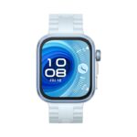 Huawei Watch Fit 4 Pro Reloj Inteligente 40 mm AMOLED 3.000 nits 10 días Azul - Imagen 2