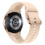Samsung Galaxy Watch4 Reloj Inteligente 40 mm Super AMOLED Oro rosa Bluetooth - Imagen 2