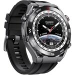 Huawei Watch Ultimate Reloj Inteligente 1,5 AMOLED Negro - Imagen 2