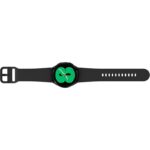 Samsung Galaxy Watch4 Reloj Inteligente 40 mm 1,2 Super AMOLED Negro - Imagen 4