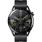 Huawei Watch GT 3 Reloj Inteligente 46 mm 1,43 AMOLED Negro - Imagen 2
