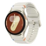 Samsung Galaxy Watch7 Reloj Inteligente 40 mm 1,3 Super AMOLED Beige
