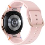 Samsung Galaxy Watch FE Reloj Inteligente 40 mm Bluetooth 1,2 AMOLED Rosa - Imagen 3