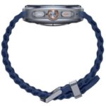Samsung Galaxy Watch Ultra 2025 4G Reloj Inteligente 1,5 Super AMOLED Azul - Imagen 3