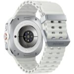 Samsung Galaxy Watch Ultra 2025 4G 1,5 Super AMOLED Blanco Reloj Inteligente - Imagen 2