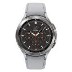 Samsung Galaxy Watch4 Classic Reloj Inteligente 46 mm 4G 1,36 Super AMOLED Gris - Imagen 2